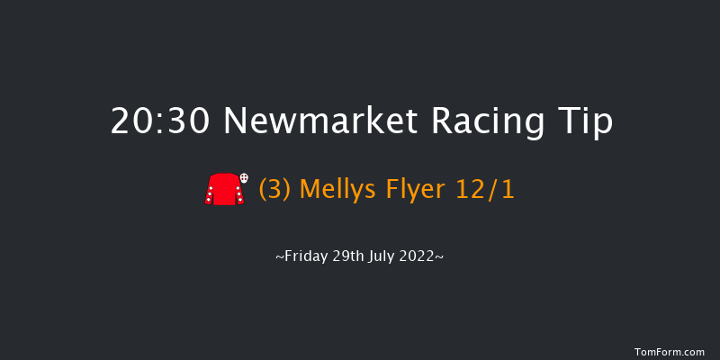 Newmarket 20:30 Handicap (Class 4) 6f Sat 23rd Jul 2022