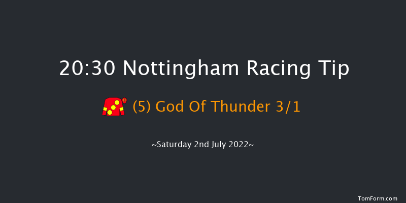 Nottingham 20:30 Handicap (Class 5) 10f Thu 23rd Jun 2022