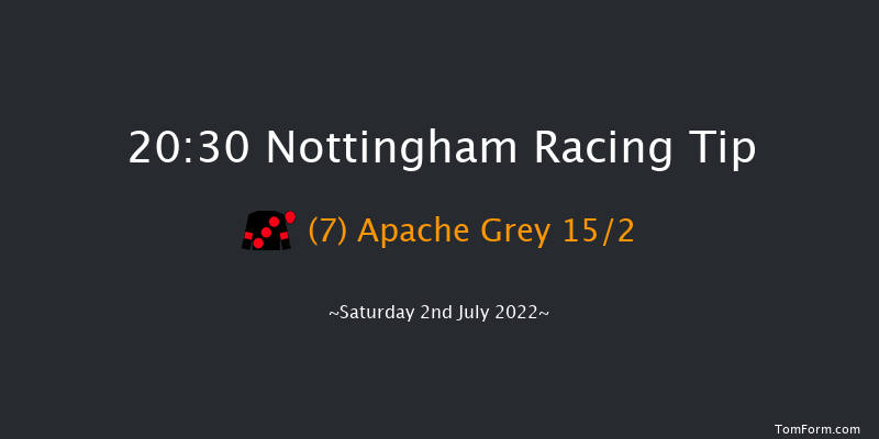 Nottingham 20:30 Handicap (Class 5) 10f Thu 23rd Jun 2022