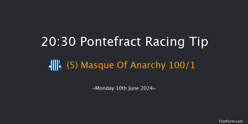 Pontefract  20:30 Handicap (Class 6) 10f Fri 24th May 2024