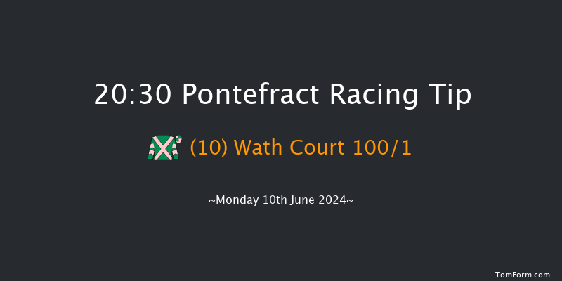 Pontefract  20:30 Handicap (Class 6) 10f Fri 24th May 2024