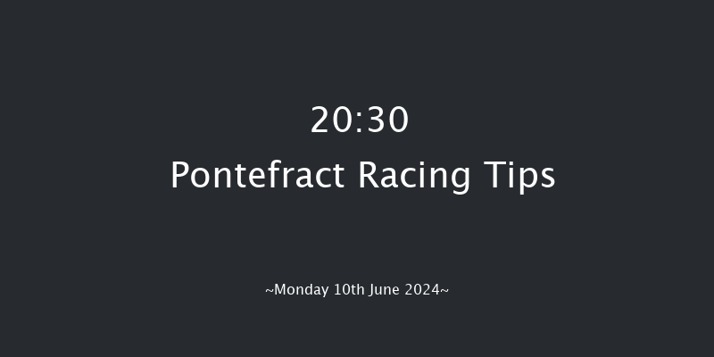 Pontefract  20:30 Handicap (Class 6) 10f Fri 24th May 2024