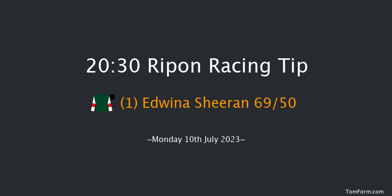 Ripon 20:30 Handicap (Class 6) 12f Thu 22nd Jun 2023