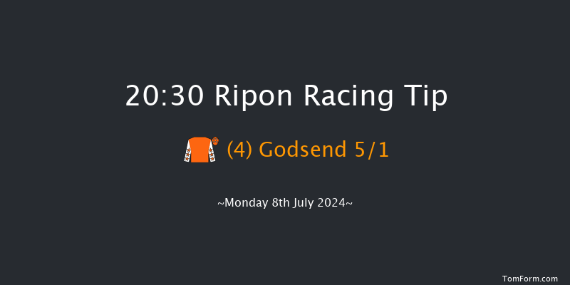 Ripon  20:30 Handicap (Class 6) 12f Thu 20th Jun 2024