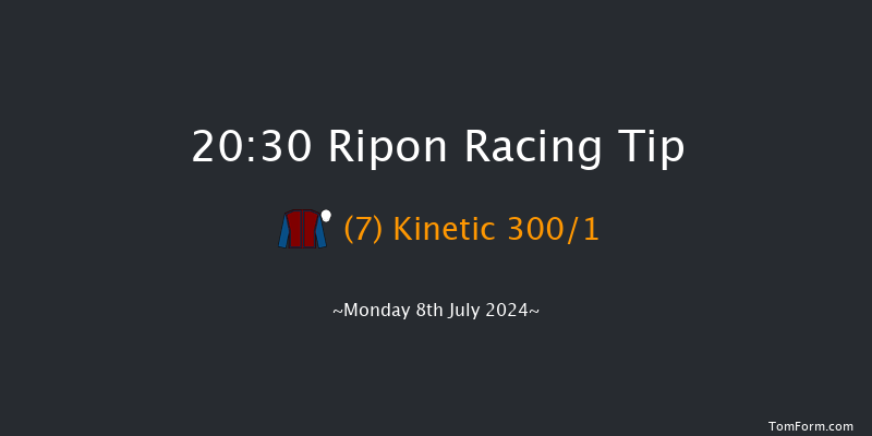 Ripon  20:30 Handicap (Class 6) 12f Thu 20th Jun 2024