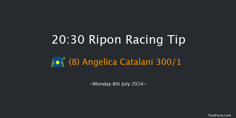 Ripon  20:30 Handicap (Class 6) 12f Thu 20th Jun 2024