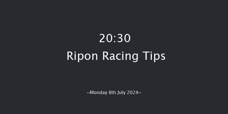 Ripon  20:30 Handicap (Class 6) 12f Thu 20th Jun 2024