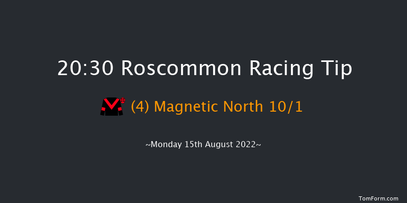 Roscommon 20:30 Handicap 12f Tue 2nd Aug 2022