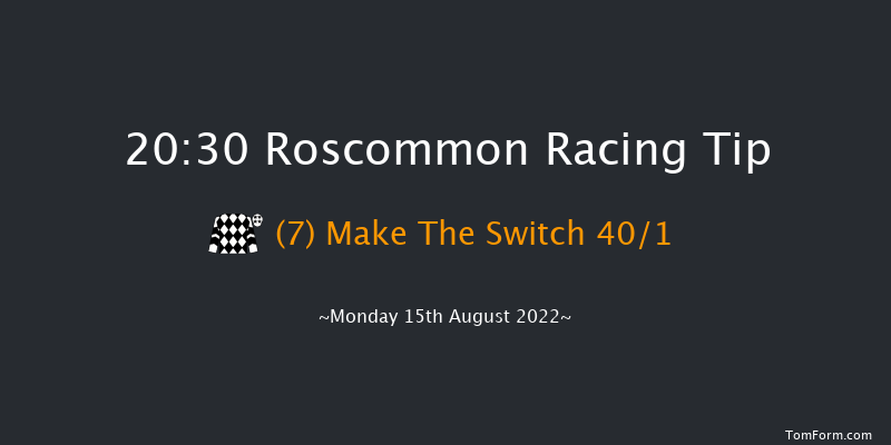 Roscommon 20:30 Handicap 12f Tue 2nd Aug 2022