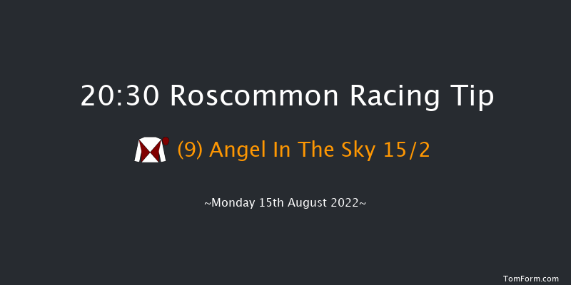 Roscommon 20:30 Handicap 12f Tue 2nd Aug 2022