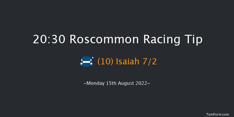 Roscommon 20:30 Handicap 12f Tue 2nd Aug 2022