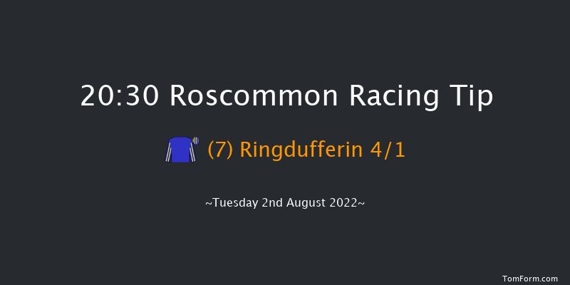 Roscommon 20:30 NH Flat Race 16f Mon 4th Jul 2022