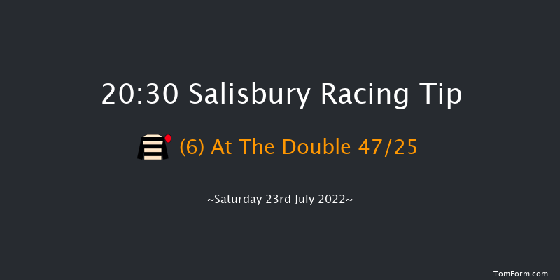 Salisbury 20:30 Handicap (Class 5) 14f Sat 9th Jul 2022