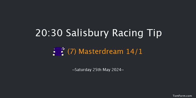 Salisbury  20:30 Handicap (Class 5) 14f Thu 16th May 2024