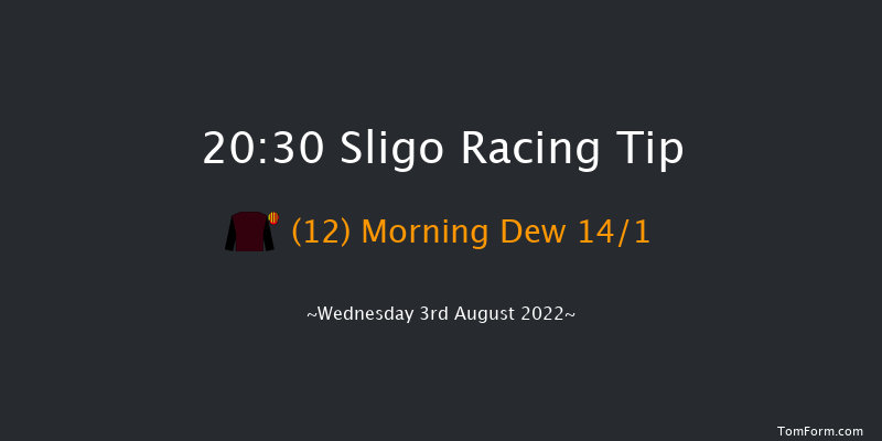 Sligo 20:30 Handicap 13f Sun 10th Jul 2022