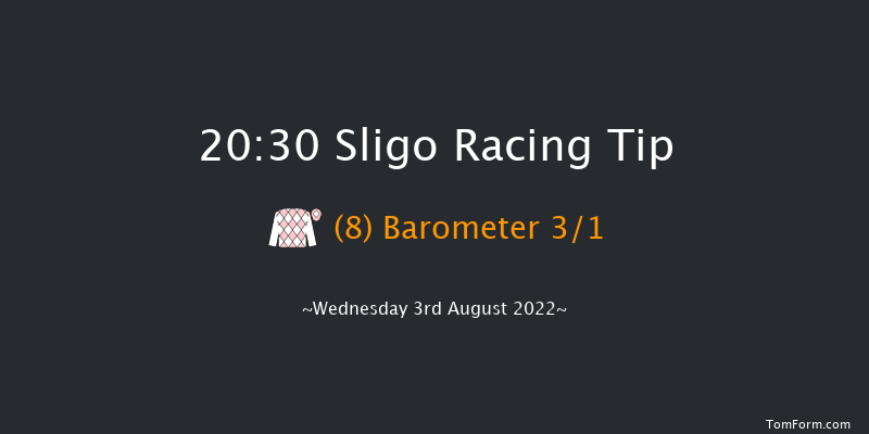 Sligo 20:30 Handicap 13f Sun 10th Jul 2022