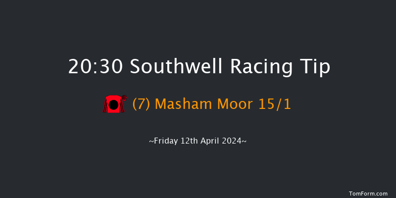 Southwell  20:30 Handicap (Class 6) 8f Thu 11th Apr 2024