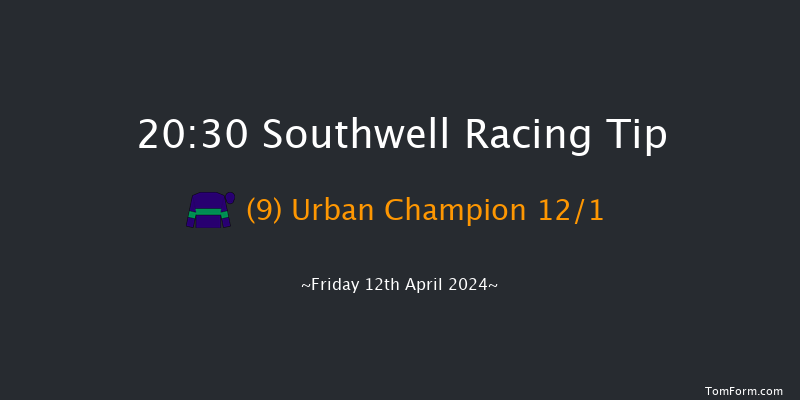 Southwell  20:30 Handicap (Class 6) 8f Thu 11th Apr 2024