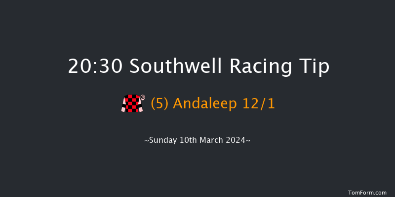 Southwell  20:30 Handicap (Class 3) 12f Tue 5th Mar 2024