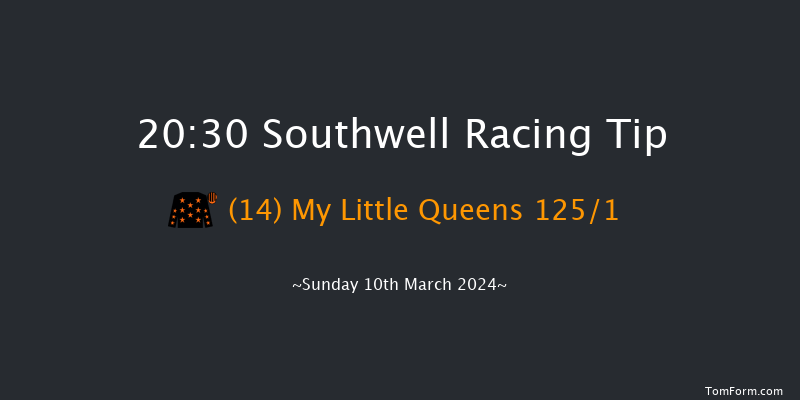 Southwell  20:30 Handicap (Class 3) 12f Tue 5th Mar 2024