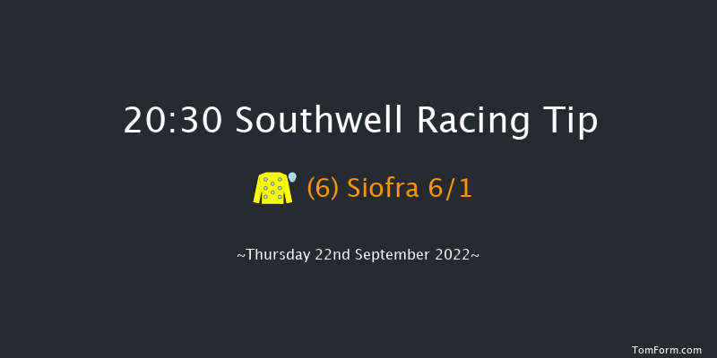 Southwell 20:30 Handicap (Class 6) 12f Wed 21st Sep 2022