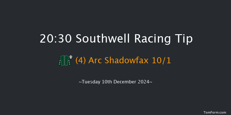 Southwell  20:30 Handicap (Class 6) 6f Tue 3rd Dec 2024