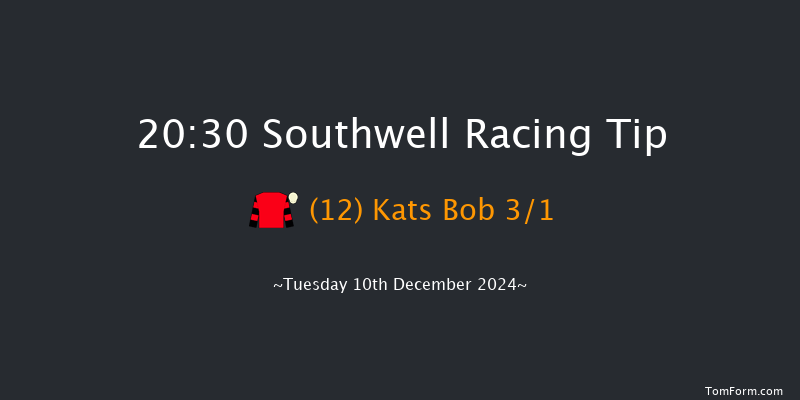 Southwell  20:30 Handicap (Class 6) 6f Tue 3rd Dec 2024