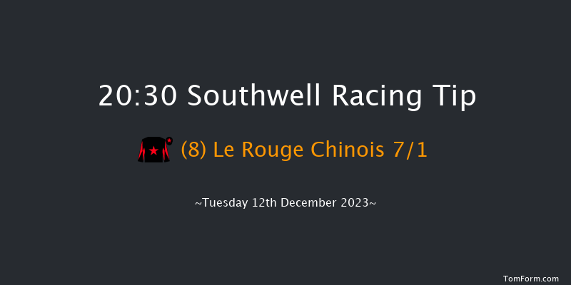 Southwell 20:30 Handicap (Class 5) 12f Thu 7th Dec 2023