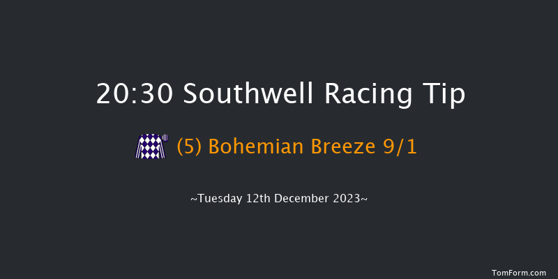 Southwell 20:30 Handicap (Class 5) 12f Thu 7th Dec 2023