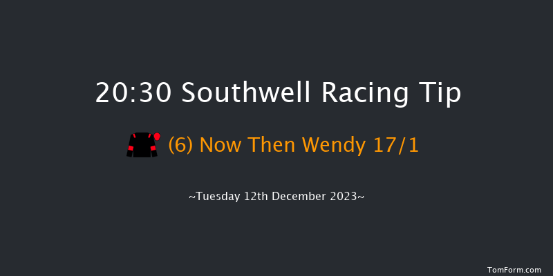 Southwell 20:30 Handicap (Class 5) 12f Thu 7th Dec 2023