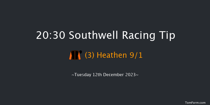 Southwell 20:30 Handicap (Class 5) 12f Thu 7th Dec 2023