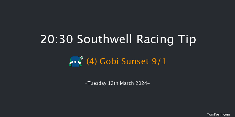 Southwell  20:30 Handicap (Class 5) 7f Sun 10th Mar 2024