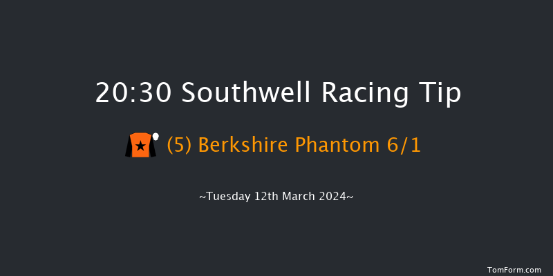 Southwell  20:30 Handicap (Class 5) 7f Sun 10th Mar 2024