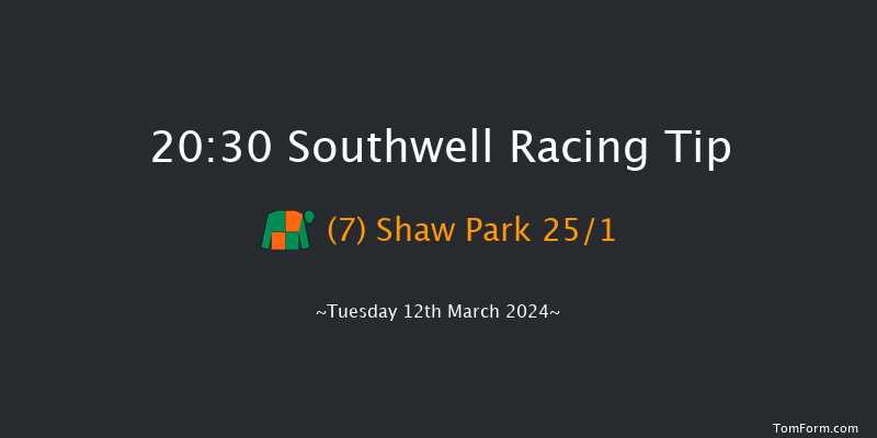 Southwell  20:30 Handicap (Class 5) 7f Sun 10th Mar 2024