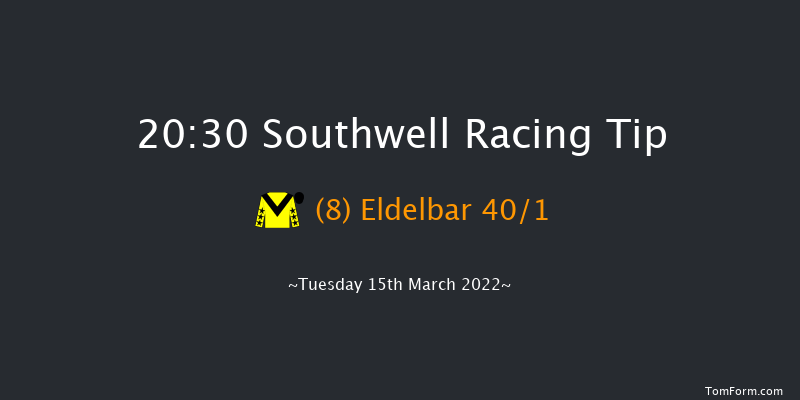 Southwell 20:30 Handicap (Class 5) 6f Thu 10th Mar 2022