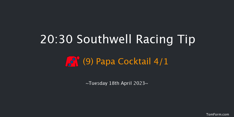 Southwell 20:30 Handicap (Class 5) 6f Fri 14th Apr 2023