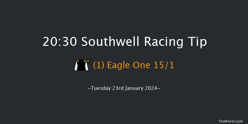 Southwell 20:30 Handicap
(Class 6) 14f Thu 11th Jan 2024