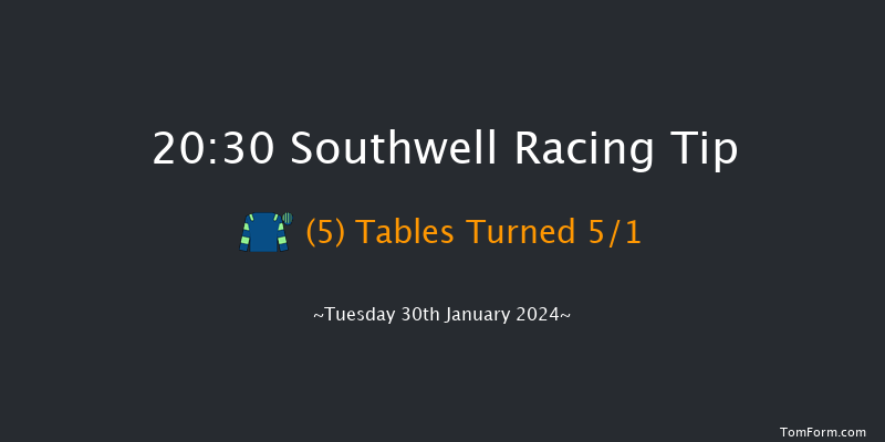 Southwell  20:30 Handicap (Class 6) 11f Thu 25th Jan 2024