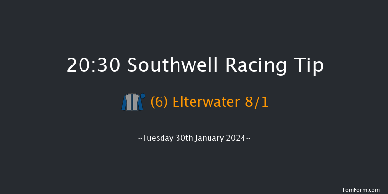 Southwell  20:30 Handicap (Class 6) 11f Thu 25th Jan 2024