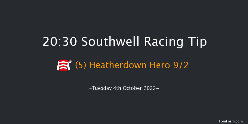 Southwell 20:30 Handicap (Class 6) 12f Tue 27th Sep 2022