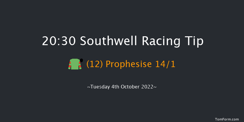 Southwell 20:30 Handicap (Class 6) 12f Tue 27th Sep 2022