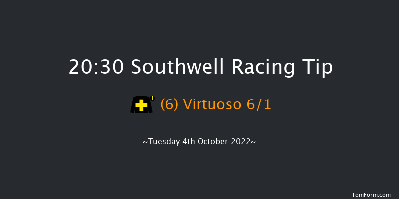 Southwell 20:30 Handicap (Class 6) 12f Tue 27th Sep 2022