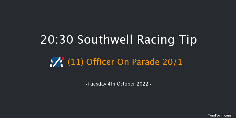 Southwell 20:30 Handicap (Class 6) 12f Tue 27th Sep 2022