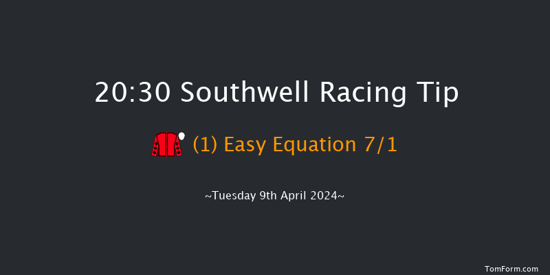 Southwell  20:30 Handicap (Class 6) 16f Thu 4th Apr 2024