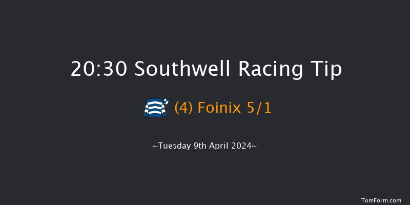 Southwell  20:30 Handicap (Class 6) 16f Thu 4th Apr 2024