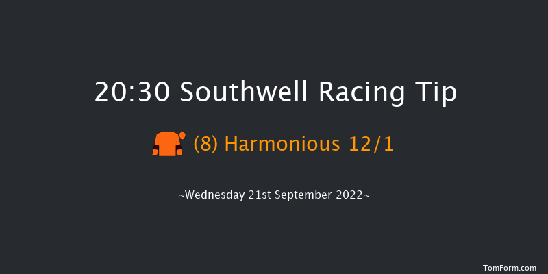 Southwell 20:30 Handicap (Class 5) 12f Thu 8th Sep 2022