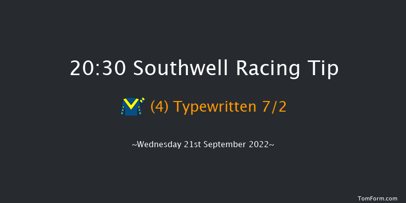 Southwell 20:30 Handicap (Class 5) 12f Thu 8th Sep 2022