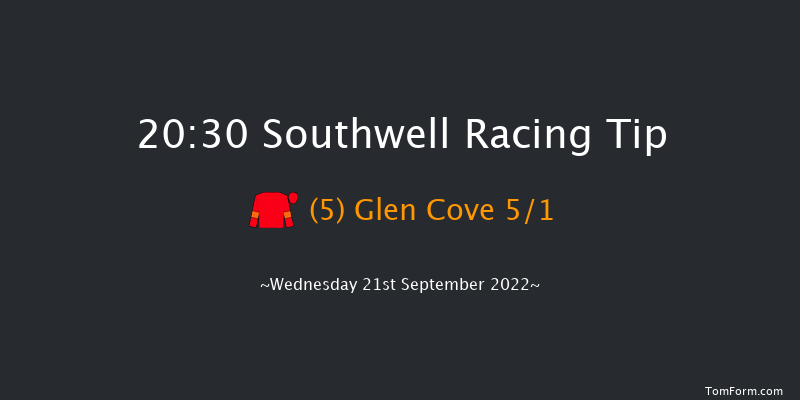 Southwell 20:30 Handicap (Class 5) 12f Thu 8th Sep 2022