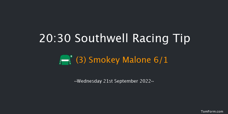 Southwell 20:30 Handicap (Class 5) 12f Thu 8th Sep 2022