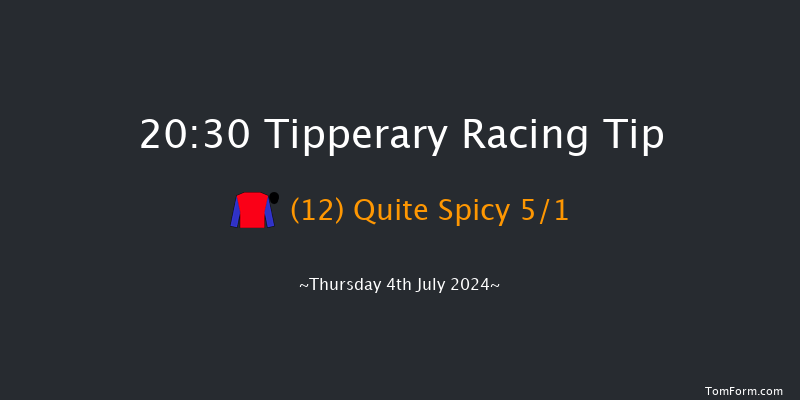 Tipperary  20:30 NH Flat Race 16f Wed 3rd Jul 2024